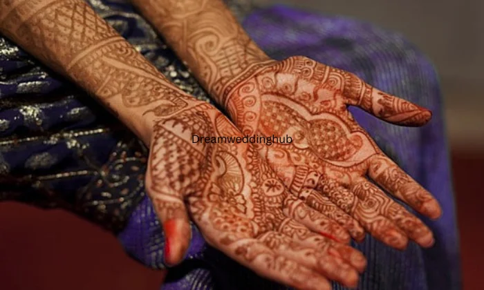 Friends Mehandi Art